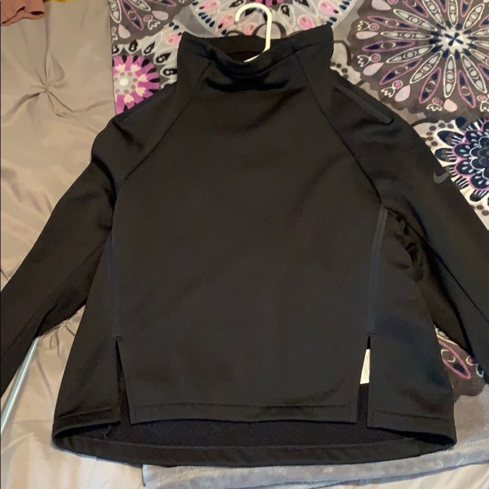Nike sweatshirt